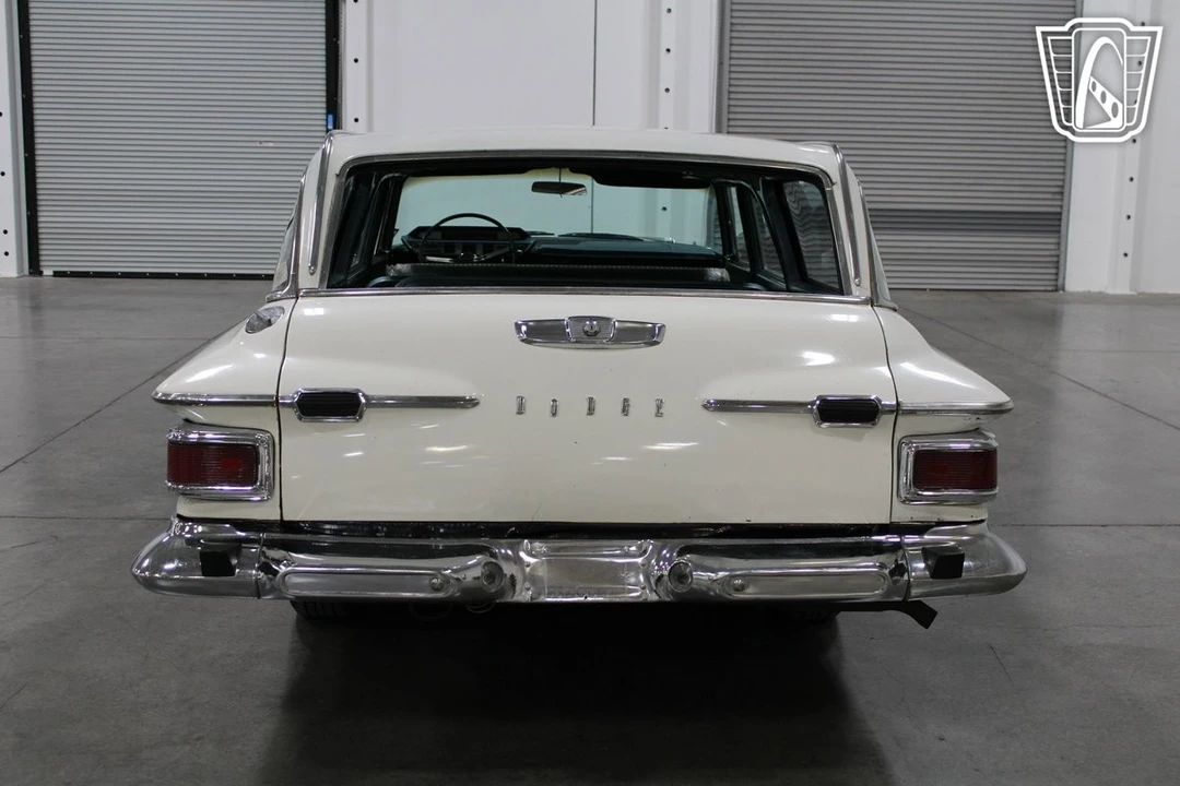 1964 Dodge 330 & 440 & 880 - Image 5 of 6