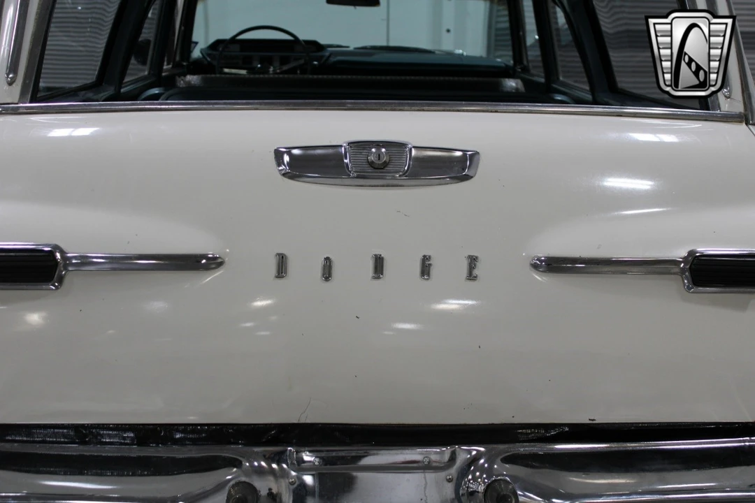 1964 Dodge 330 & 440 & 880 - Image 13 of 21