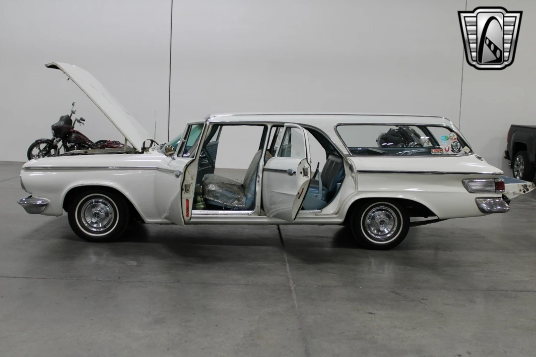 1964 Dodge 330 & 440 & 880 - Image 10 of 12