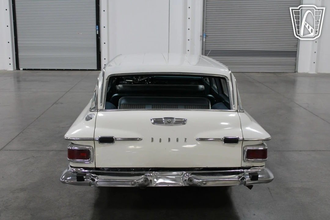 1964 Dodge 330 & 440 & 880 - Image 3 of 6