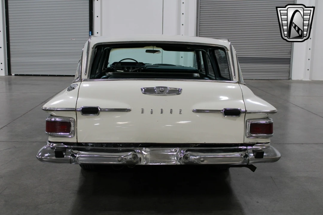 1964 Dodge 330 & 440 & 880 - Image 5 of 12