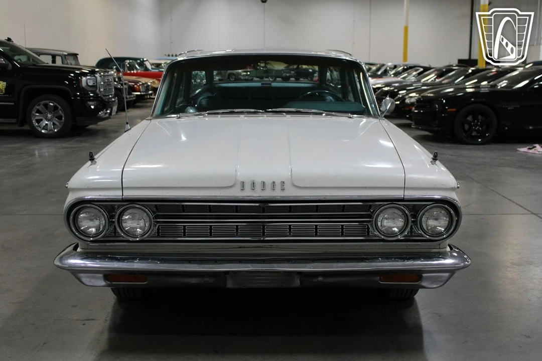 1964 Dodge 330 & 440 & 880 - Image 4 of 6