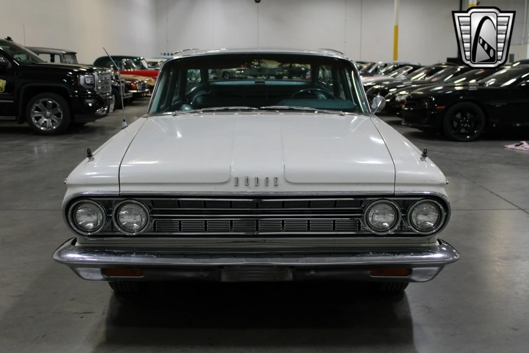 1964 Dodge 330 & 440 & 880 - Image 3 of 12