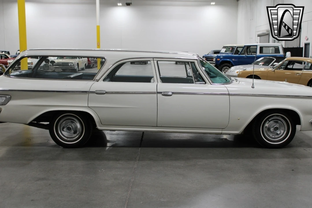 1964 Dodge 330 & 440 & 880 - Image 7 of 12