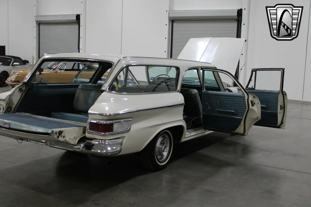 1964 Dodge 330 & 440 & 880 - Image 11 of 12