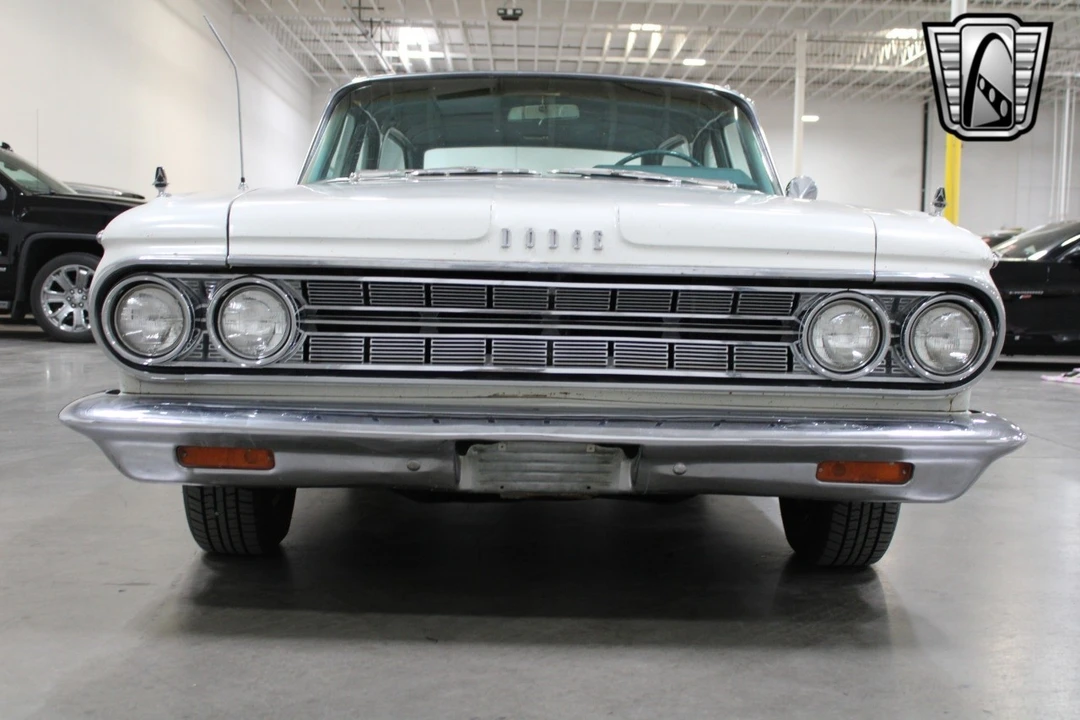 1964 Dodge 330 & 440 & 880 - Image 8 of 12