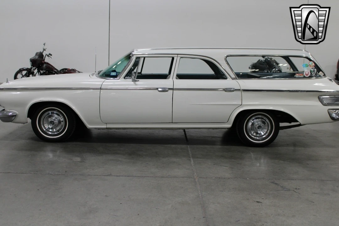 1964 Dodge 330 & 440 & 880 - Image 4 of 12