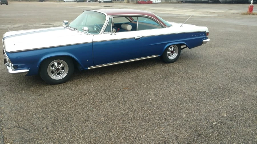 1964 Dodge 330 & 440 & 880 - Image 2 of 3
