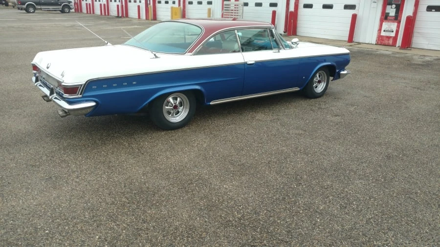 1964 Dodge 330 & 440 & 880 - Image 3 of 3