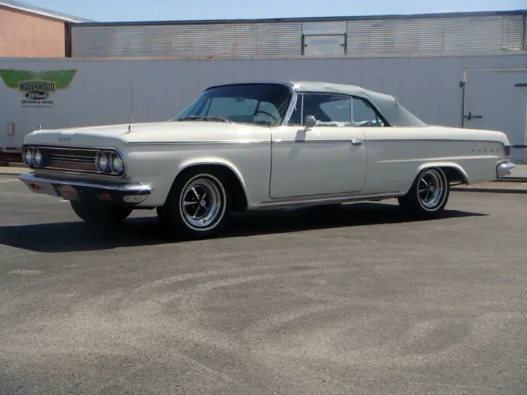 1964 Dodge 330 & 440 & 880 - Image 2 of 2