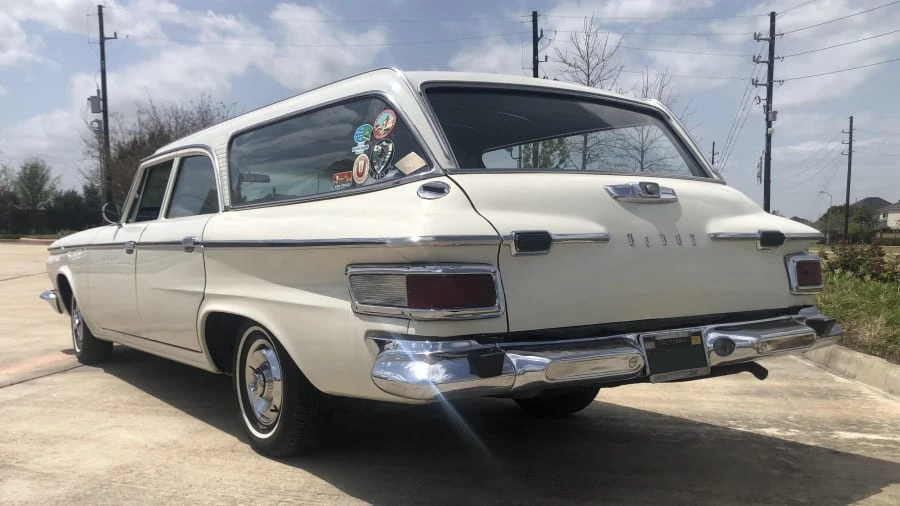 1964 Dodge 330 & 440 & 880 - Image 2 of 16
