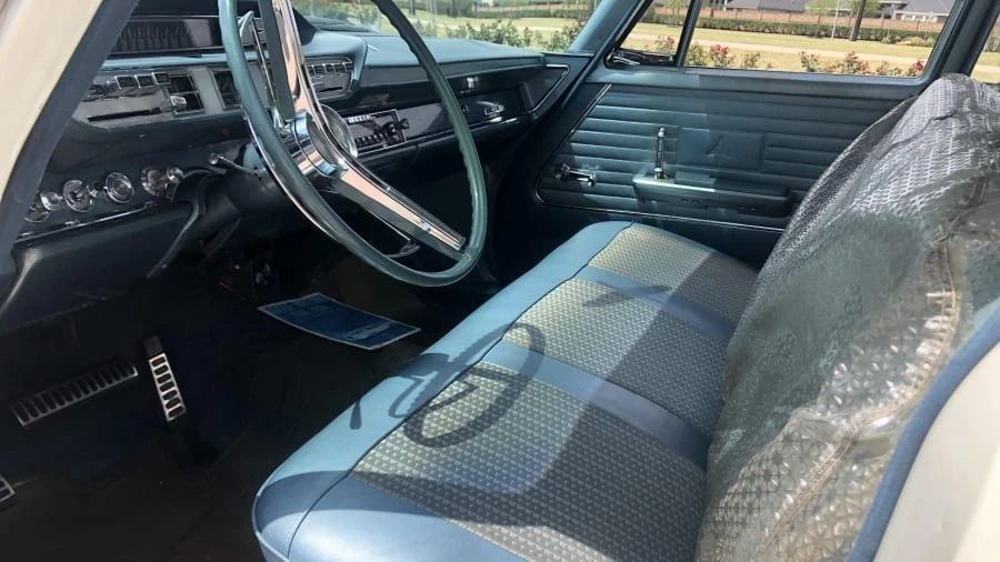 1964 Dodge 330 & 440 & 880 - Image 3 of 16