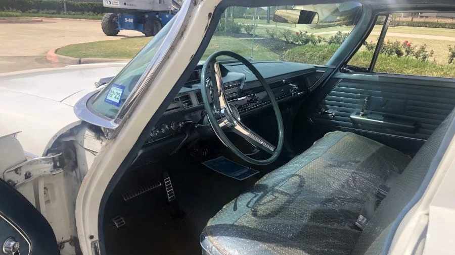 1964 Dodge 330 & 440 & 880 - Image 6 of 16