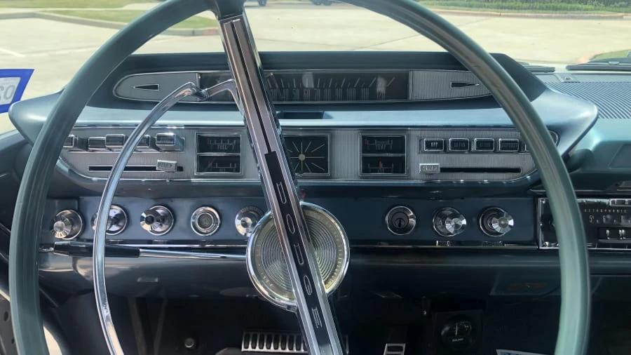 1964 Dodge 330 & 440 & 880 - Image 7 of 16