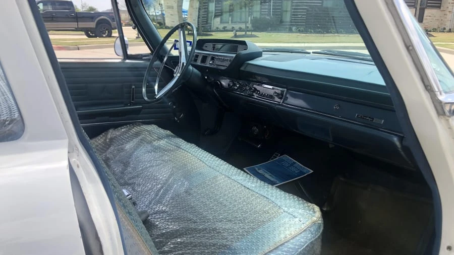 1964 Dodge 330 & 440 & 880 - Image 9 of 16