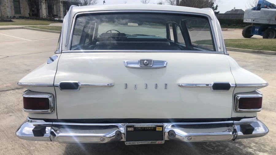 1964 Dodge 330 & 440 & 880 - Image 13 of 16
