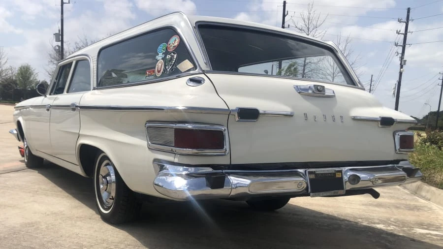1964 Dodge 330 & 440 & 880 - Image 14 of 16
