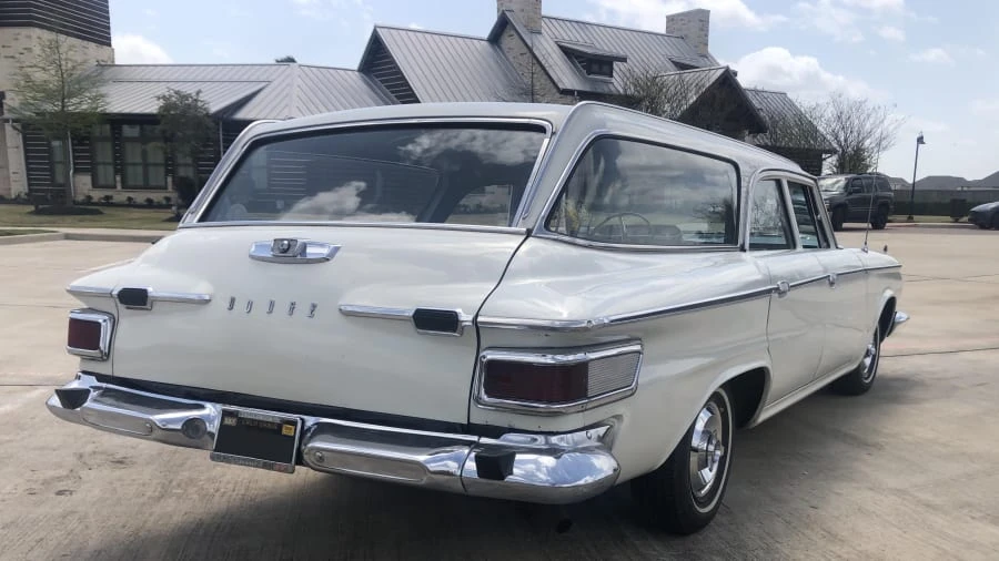 1964 Dodge 330 & 440 & 880 - Image 15 of 16