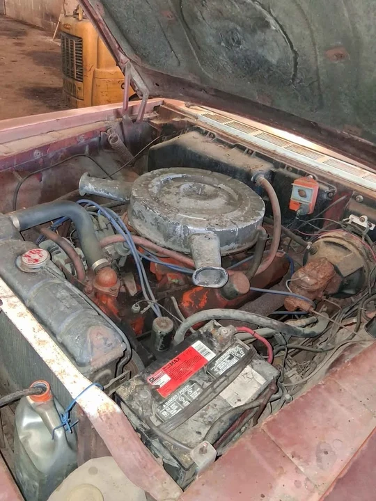 1964 Dodge 330 & 440 & 880 - Image 4 of 8