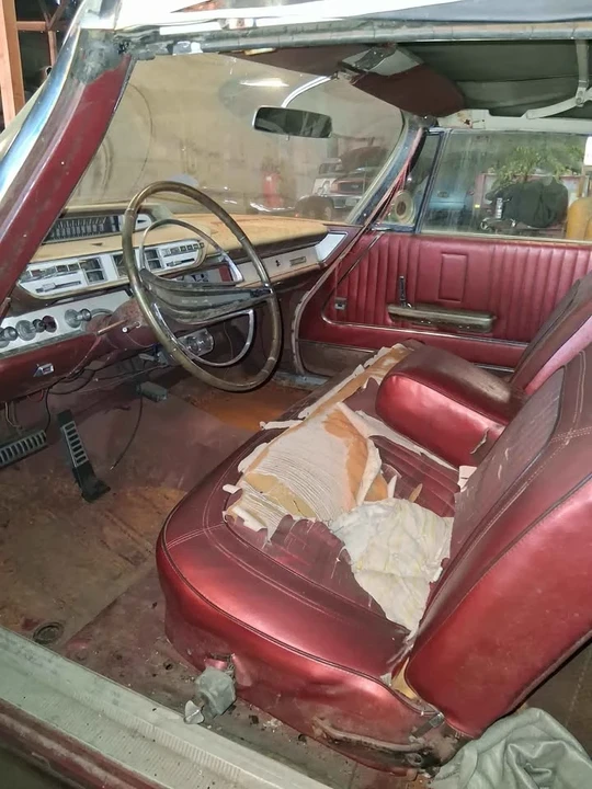 1964 Dodge 330 & 440 & 880 - Image 6 of 8