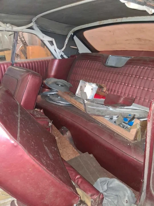 1964 Dodge 330 & 440 & 880 - Image 7 of 8