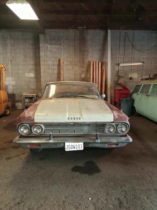 1964 Dodge 330 & 440 & 880 - Image 3 of 8