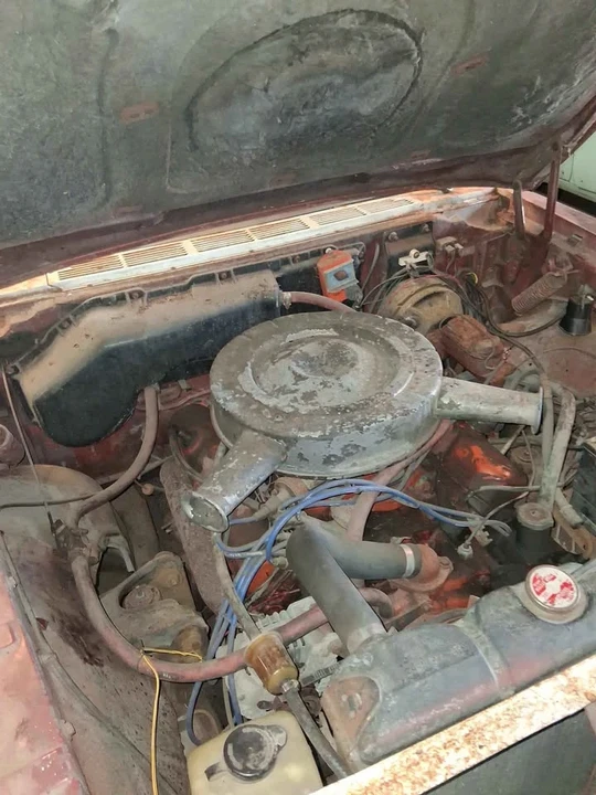 1964 Dodge 330 & 440 & 880 - Image 5 of 8