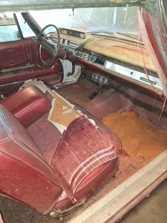 1964 Dodge 330 & 440 & 880 - Image 8 of 8