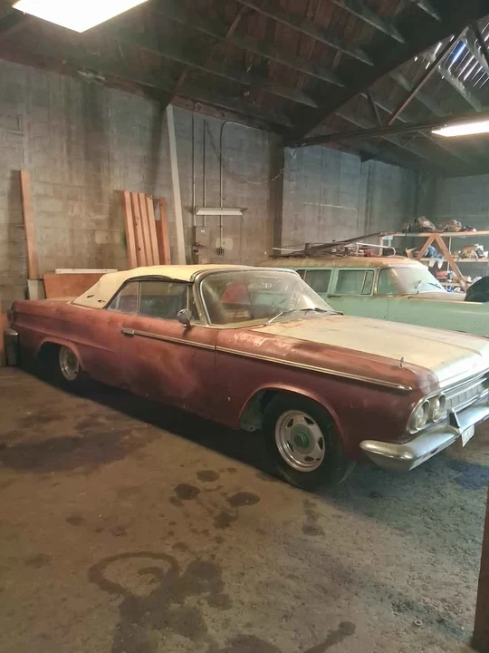 1964 Dodge 330 & 440 & 880 - Image 2 of 8