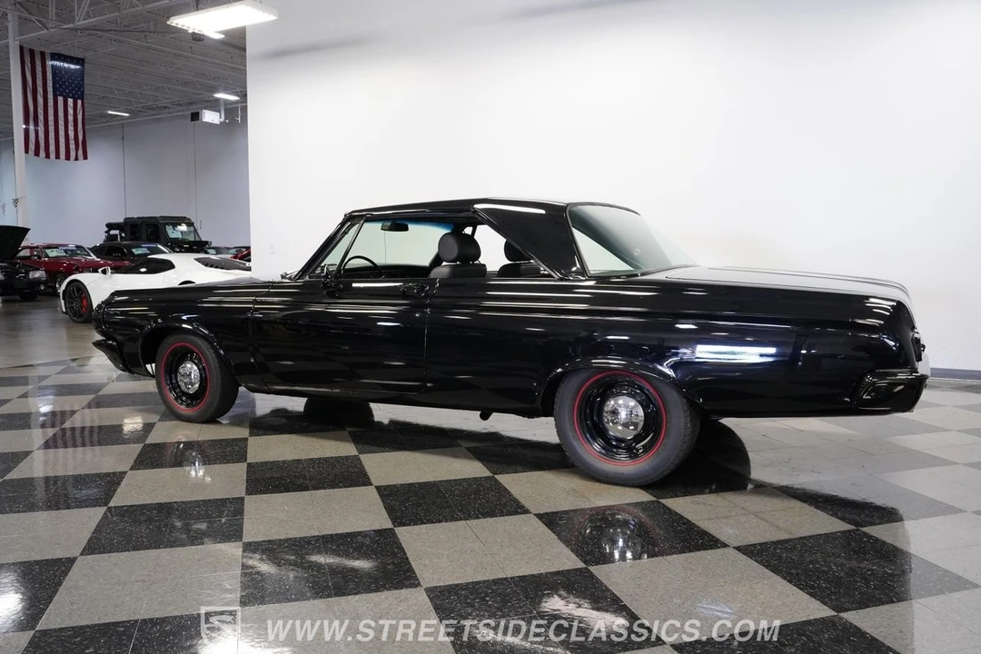 1964 Dodge Coronet - Image 10 of 31