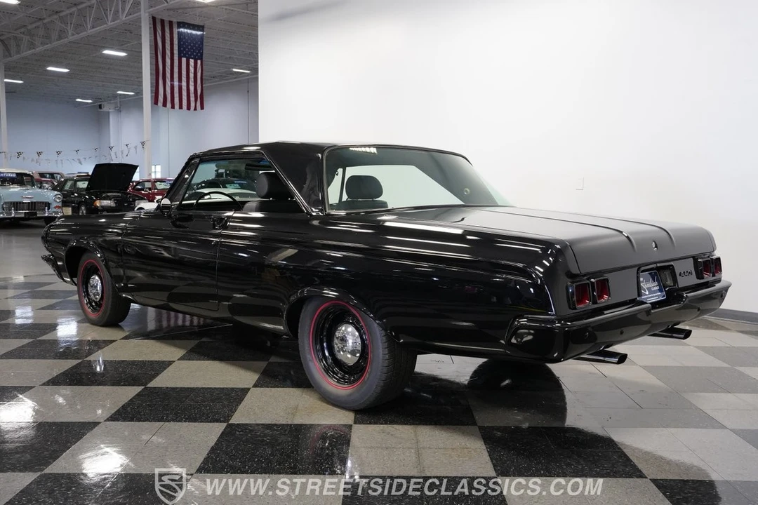 1964 Dodge Coronet - Image 11 of 31