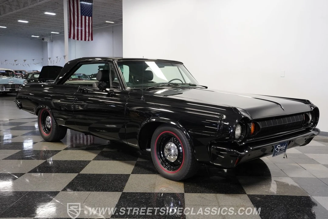 1964 Dodge Coronet - Image 18 of 31