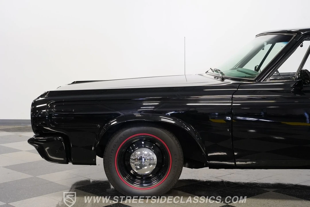 1964 Dodge Coronet - Image 25 of 31