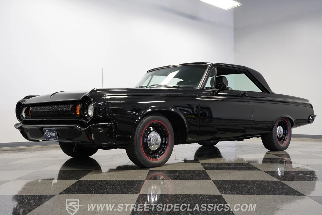 1964 Dodge Coronet - Image 23 of 31
