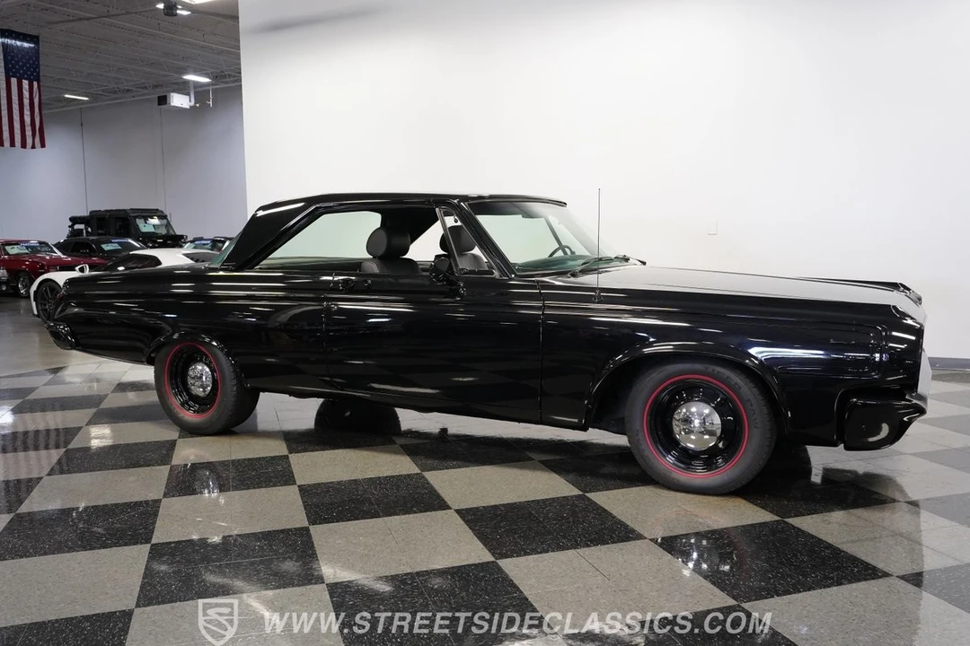 1964 Dodge Coronet - Image 17 of 31