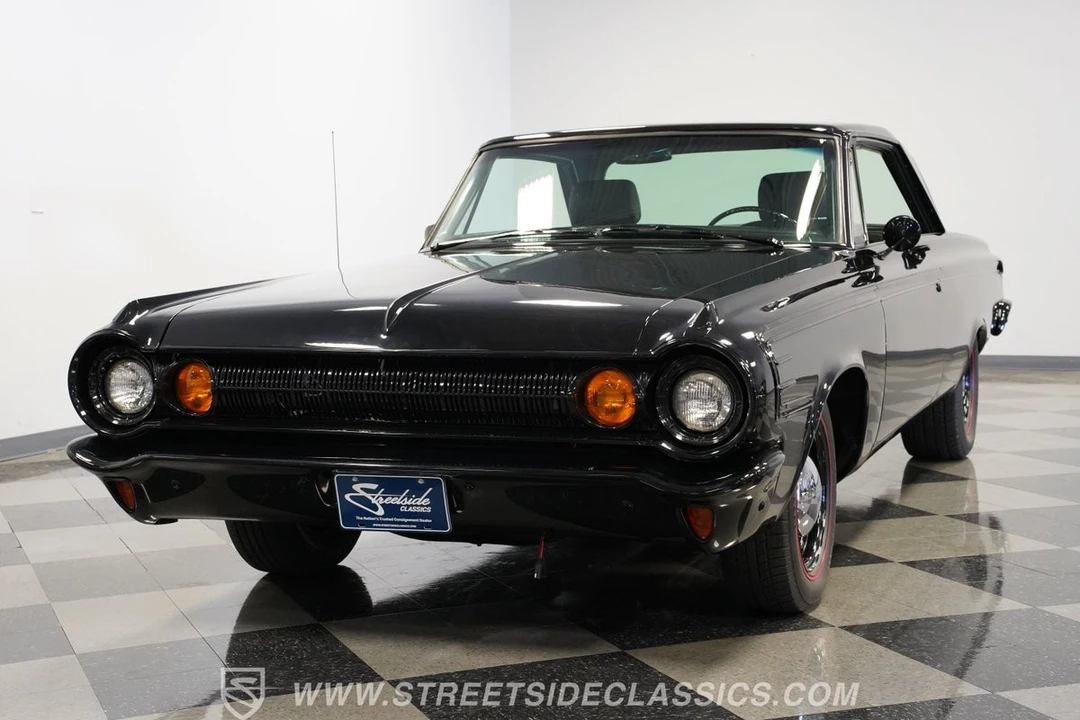 1964 Dodge Coronet - Image 20 of 31