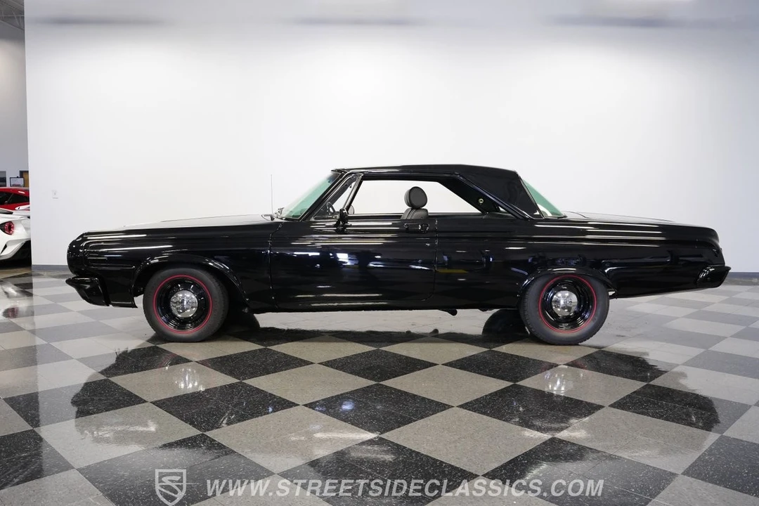 1964 Dodge Coronet - Image 3 of 31
