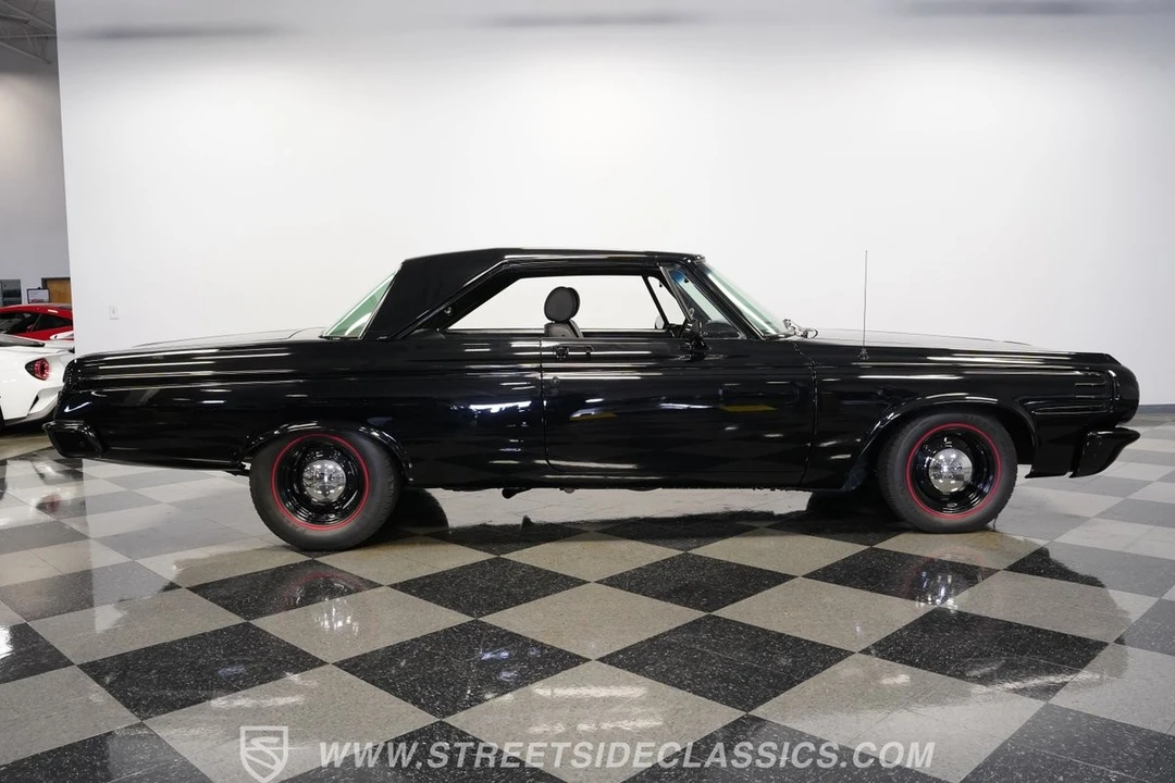 1964 Dodge Coronet - Image 16 of 31