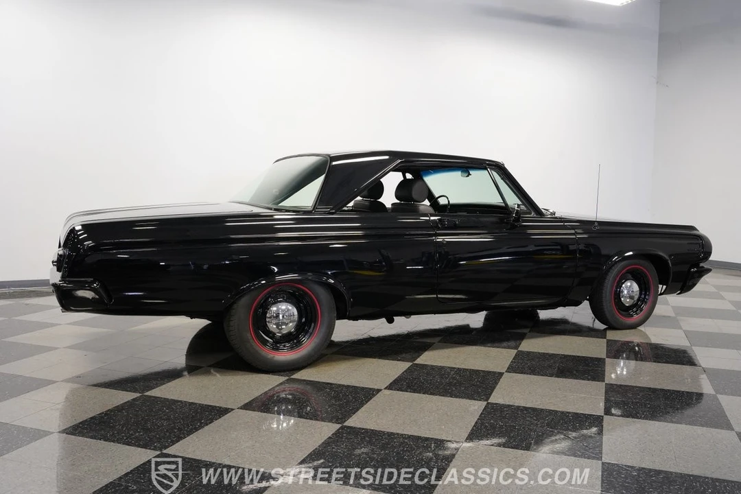 1964 Dodge Coronet - Image 15 of 31