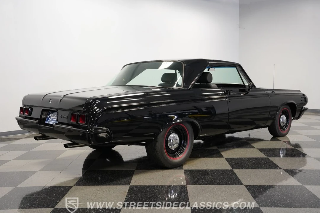 1964 Dodge Coronet - Image 14 of 31