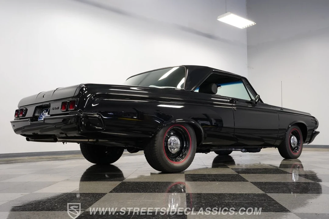 1964 Dodge Coronet - Image 29 of 31