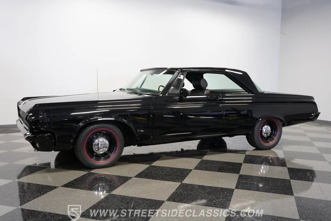 1964 Dodge Coronet - Image 8 of 31