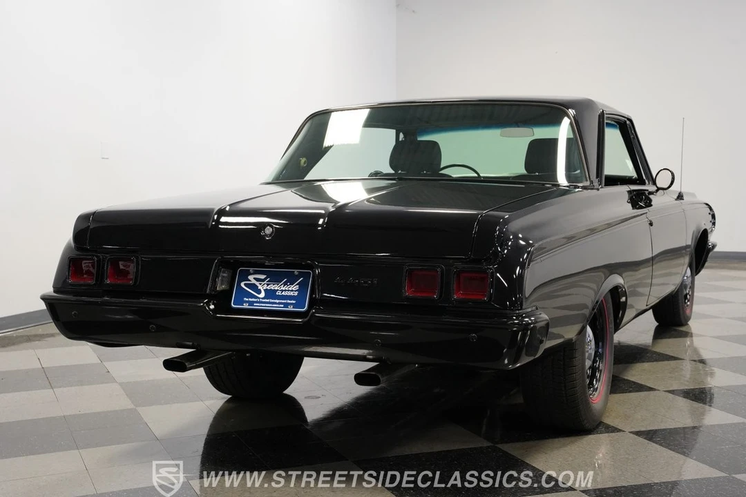 1964 Dodge Coronet - Image 13 of 31