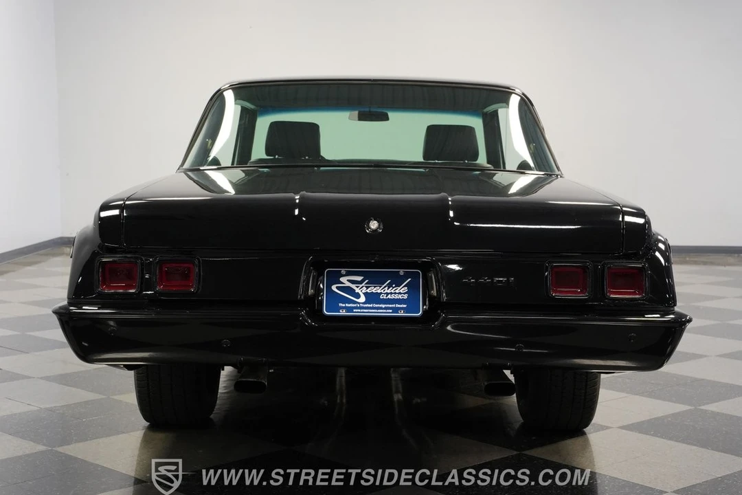 1964 Dodge Coronet - Image 12 of 31
