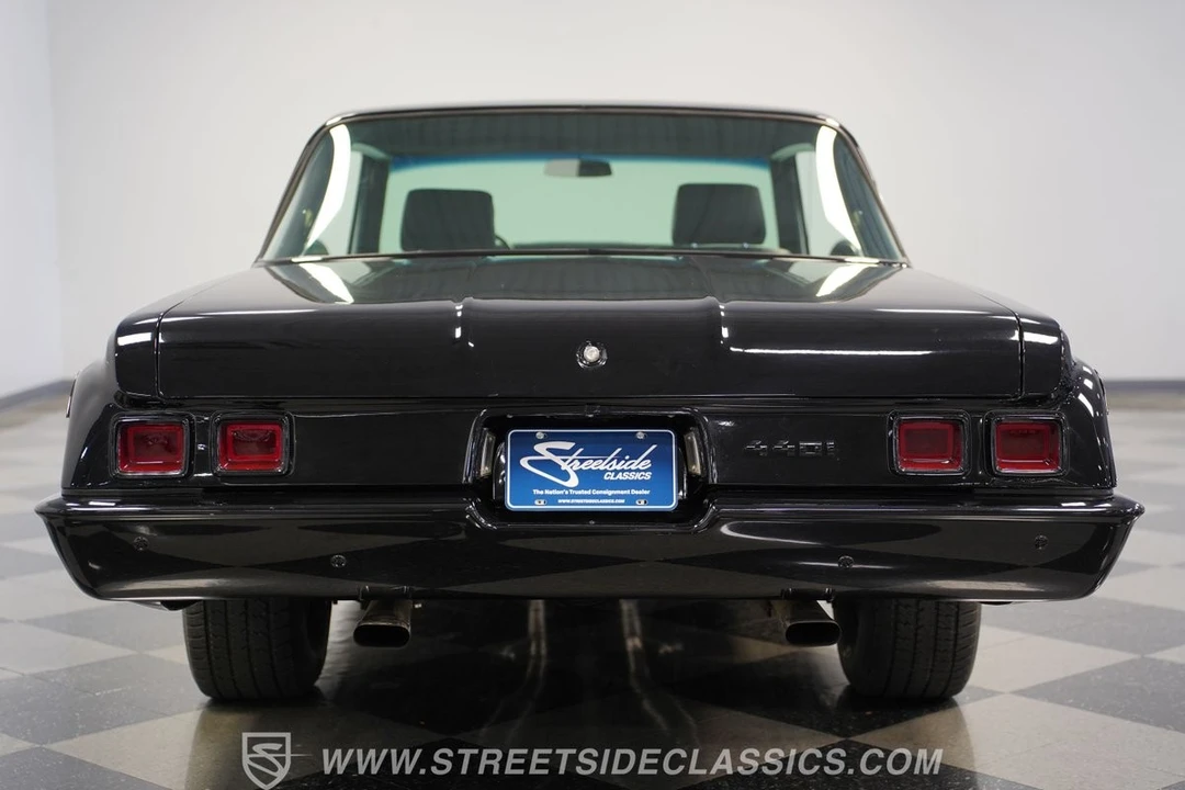 1964 Dodge Coronet - Image 27 of 31
