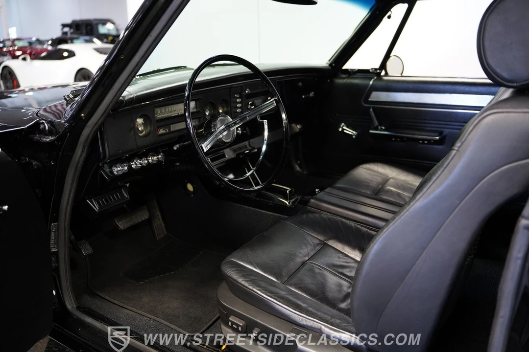 1964 Dodge Coronet - Image 5 of 31