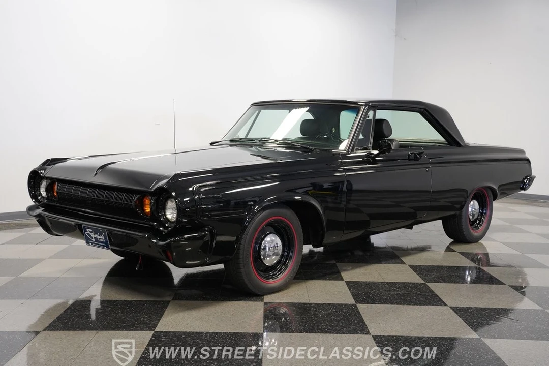 1964 Dodge Coronet - Image 7 of 31