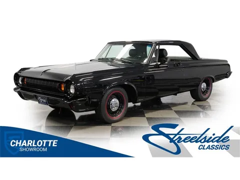 1964 Dodge Coronet 440