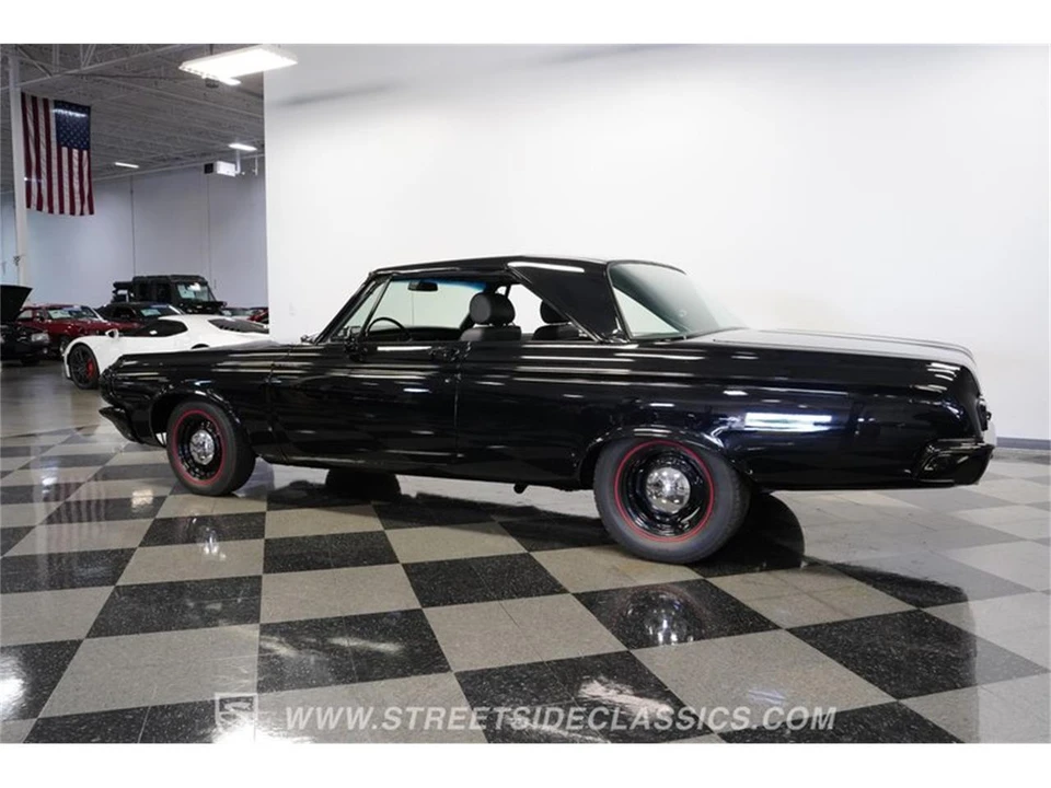 1964 Dodge Coronet - Image 7 of 31