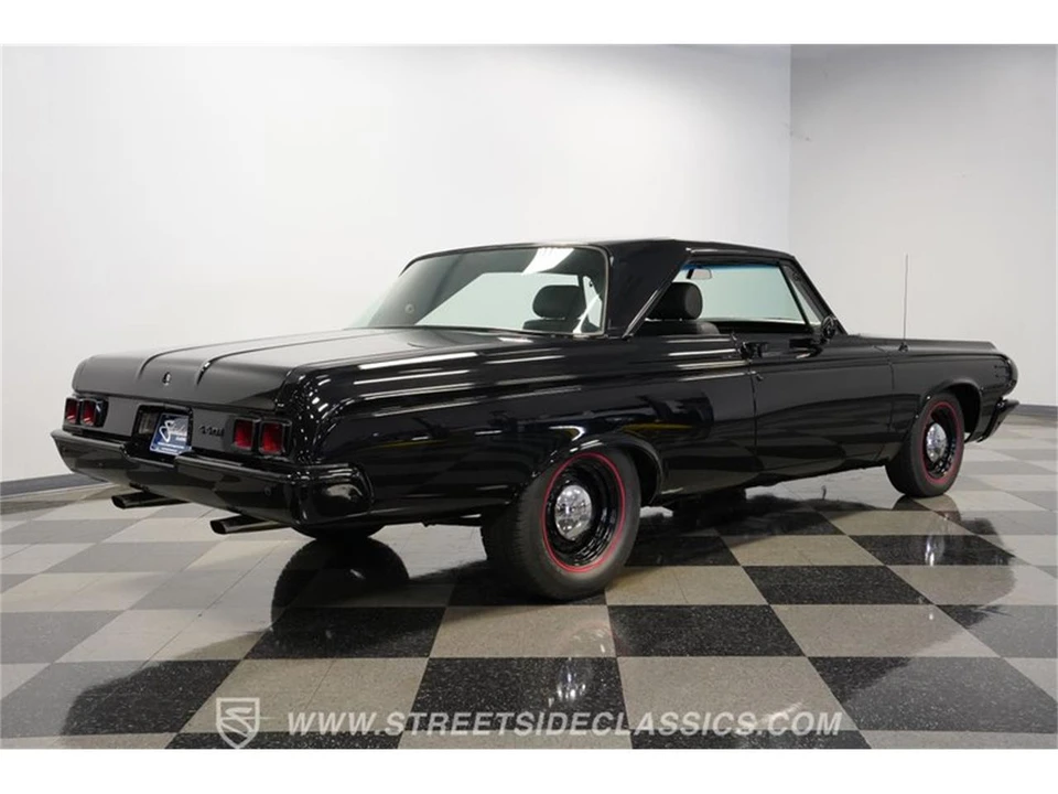1964 Dodge Coronet - Image 11 of 31